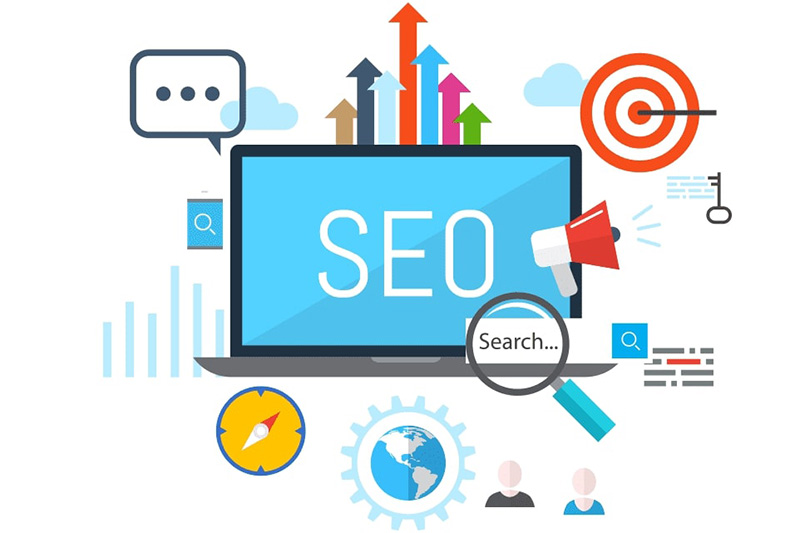 Những Lợi Ích Khi Xây Dựng Website Chuẩn SEO