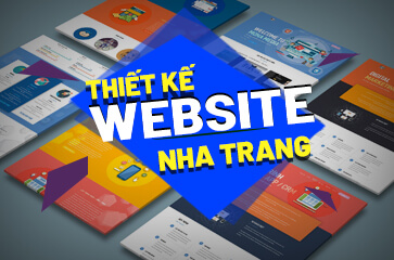 Thiết Kế Website Tại Nha Trang