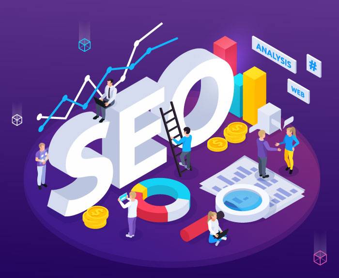 Website Chuẩn SEO