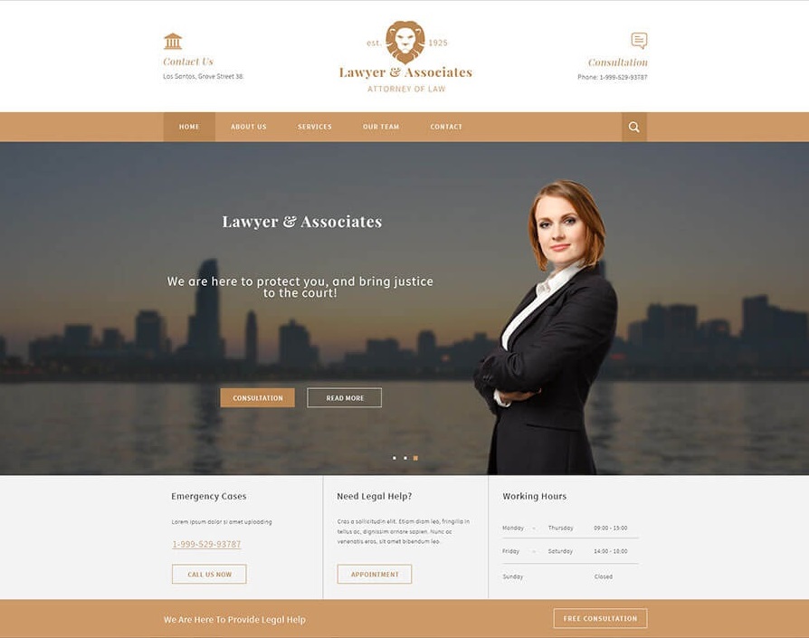 Website Doanh Nghiệp, Cá Nhân, Shop Online