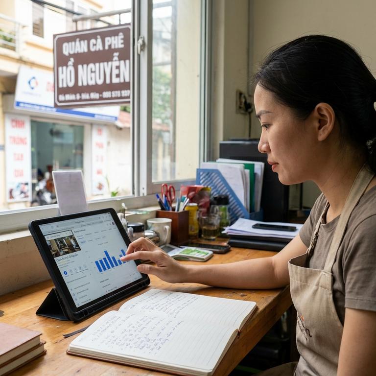 Cách SEO Google Map Lên Top Là Gì Và Quy Trình Tối Ưu Toàn Diện