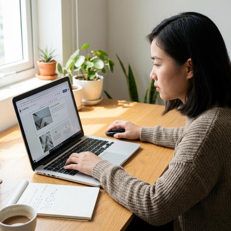 Cách Tạo Website Bằng Google Site Nhanh Chóng Cho Người Mới