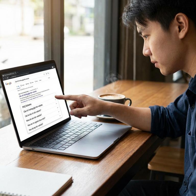 FAQ Schema Là Gì Và Vai Trò Đối Với Website