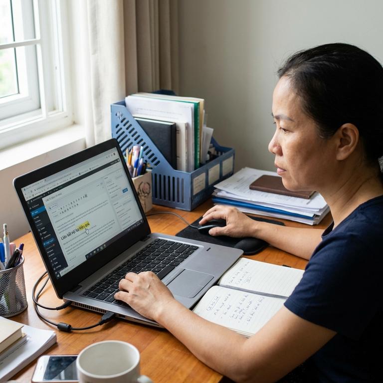 Hướng Dẫn Cách Đi Internal Link Chuẩn SEO Hiệu Quả