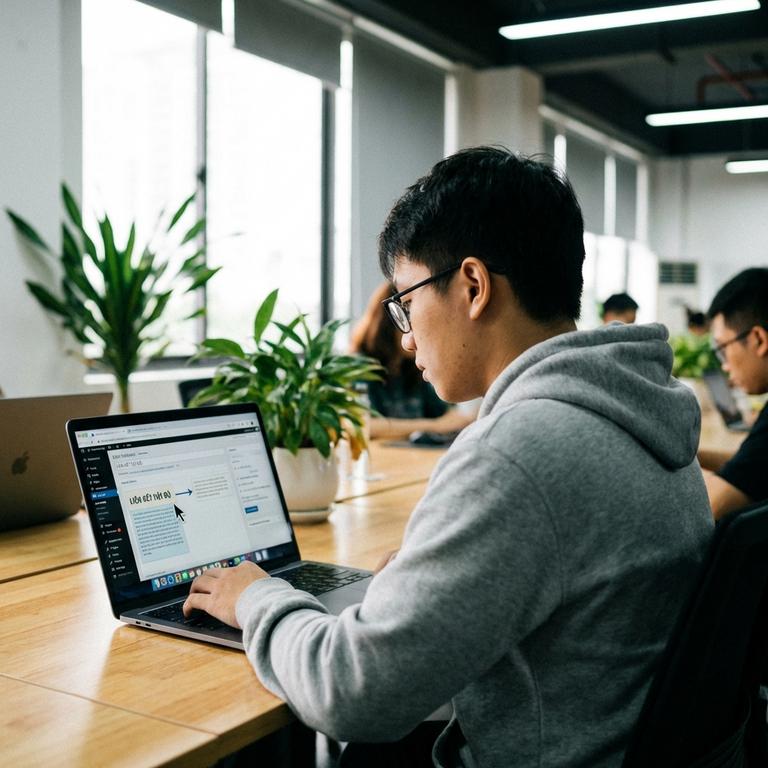 Internal Link Là Gì Trong Chiến Lược Tối Ưu Website