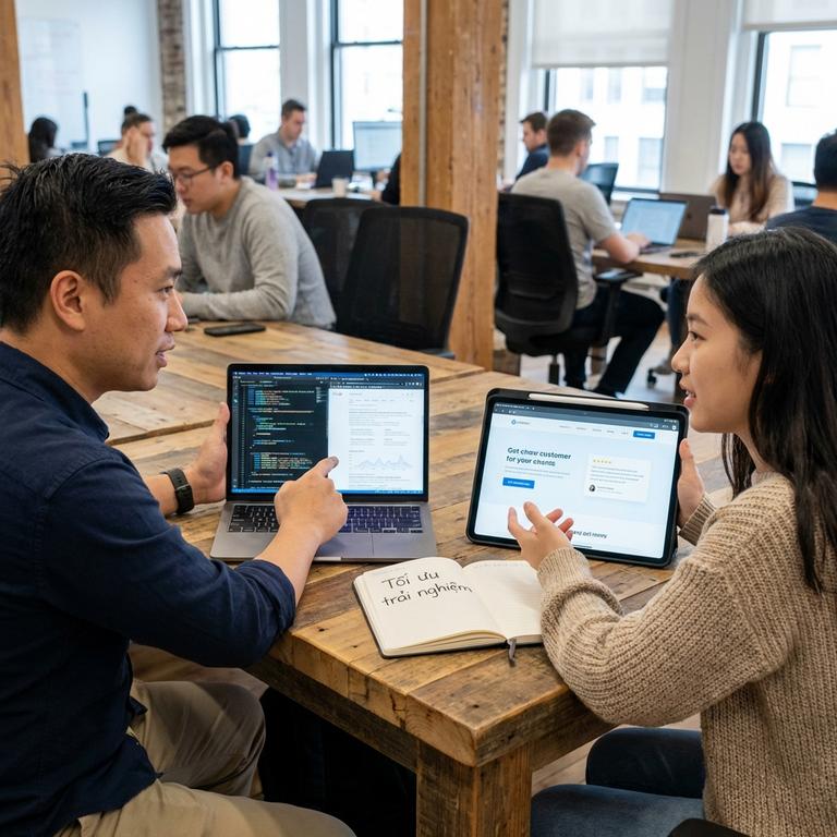 Khái Niệm SXO SEO Và Sự Thay Đổi Trong Tư Duy Tối Ưu Hóa