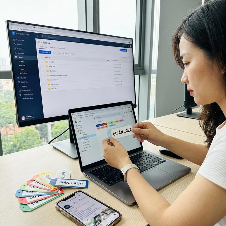 Khái Niệm Tag Là Gì Và Vai Trò Của Thẻ Tag Trong Kỹ Thuật Số