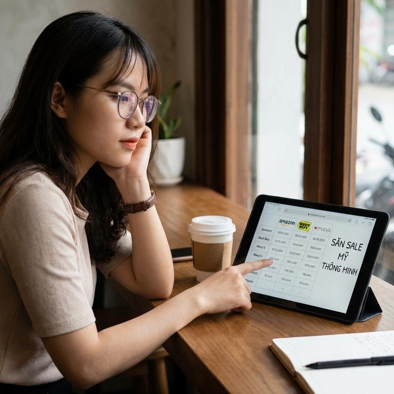 Lựa Chọn Web Bán Hàng Sale Của Mỹ Thông Minh