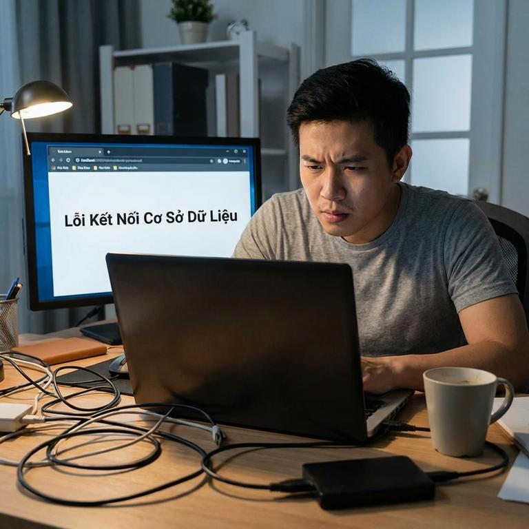 Những Sai Lầm Khi Thực Hiện Cách Up Web WordPress Lên Host