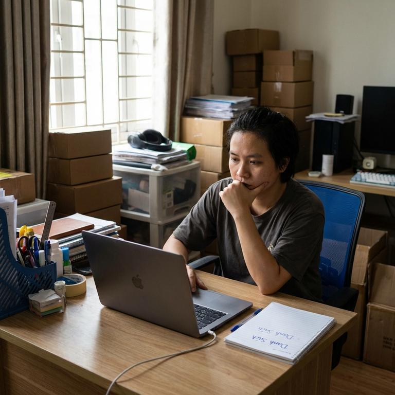 Phân Loại Những Trang Web Bán Hàng Trung Quốc Theo Nhu Cầu