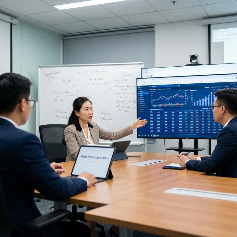 Phân Tích Programmatic SEO Case Study Từ Các Thương Hiệu Lớn