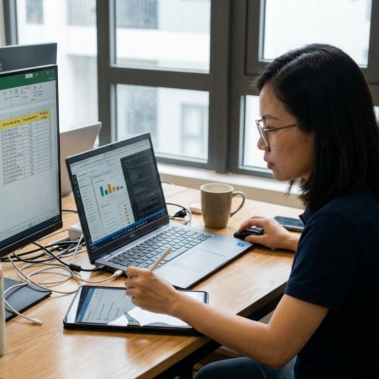 Quy Trình Cách Kiểm Tra Trang Web Chuẩn SEO Về Mặt Kỹ Thuật