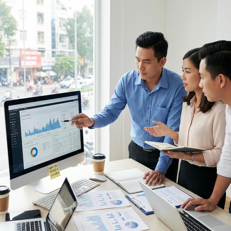 SEO Analysis Là Gì Và Tại Sao Website Cần Phải Có