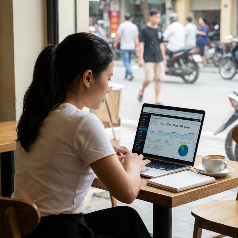 SEO Blog Là Gì Và Tại Sao Bạn Cần Nó