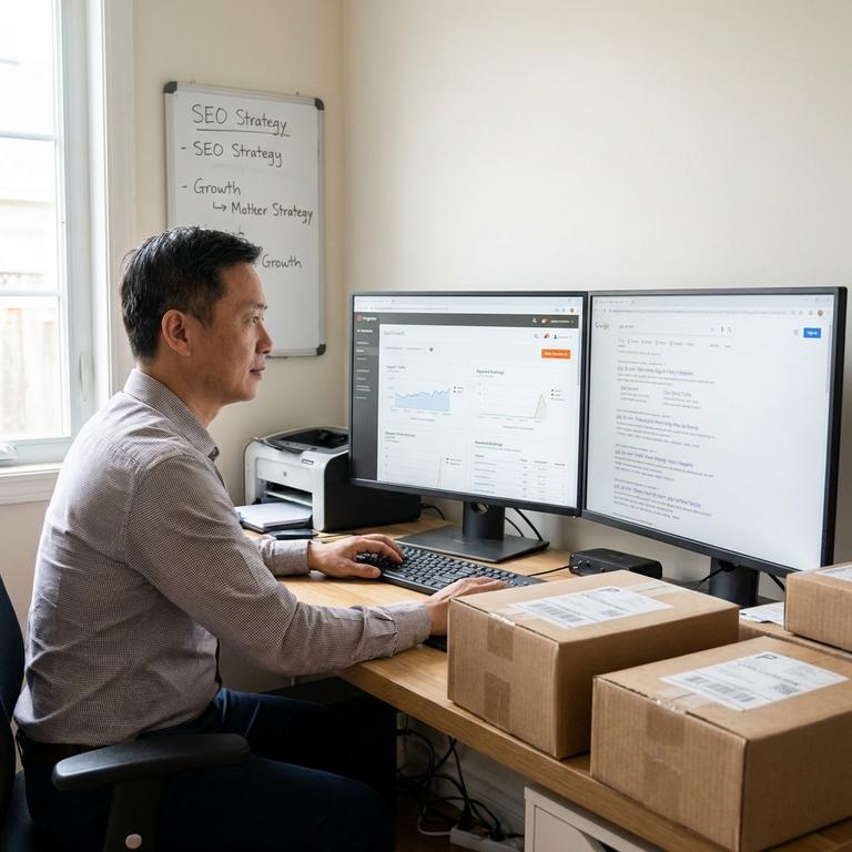 SEO Magento Là Gì Và Tại Sao Cần Tối Ưu Website
