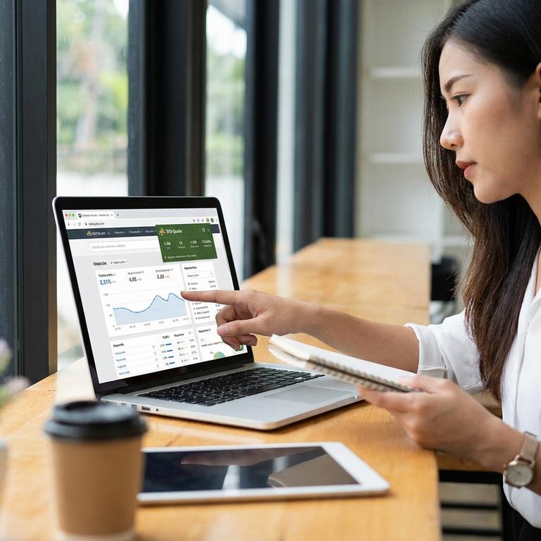 SEO Quake Là Gì Và Tầm Quan Trọng Trong Phân Tích Website