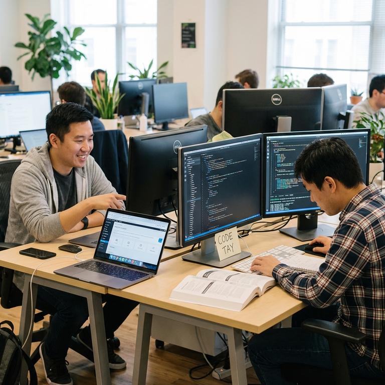 So Sánh Lập Trình Web Với WordPress Và Code Tay Truyền Thống