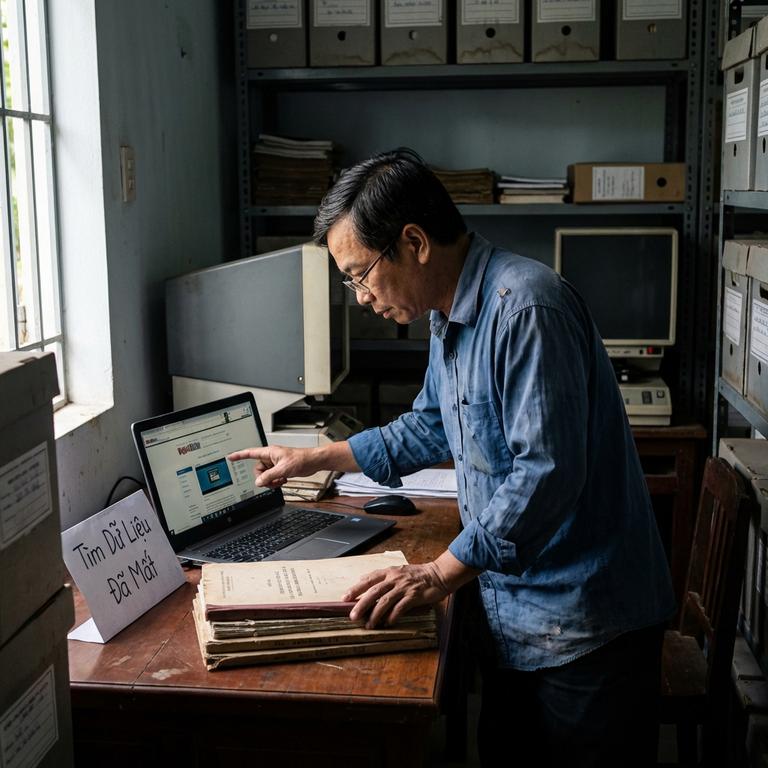 Tầm Quan Trọng Của Việc Hiểu Rõ Wayback Machine Là Gì