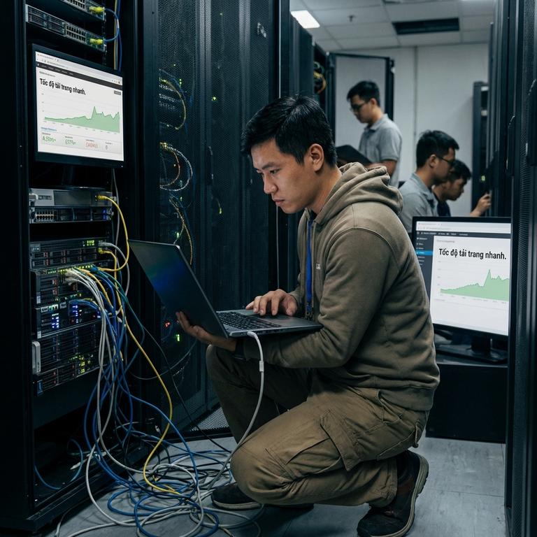 Technical SEO Là Gì Và Vai Trò Với Hiệu Suất Website