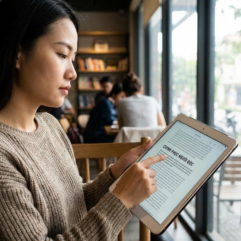 Ứng Dụng Subheading Hiệu Quả Để Chinh Phục Độc Giả