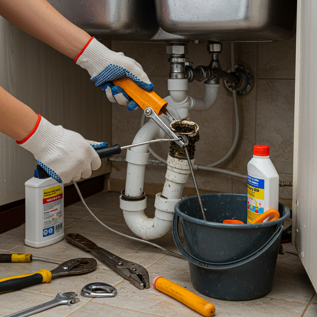 Duy Trì Độ Bền Hệ Thống Nước Sinh Hoạt