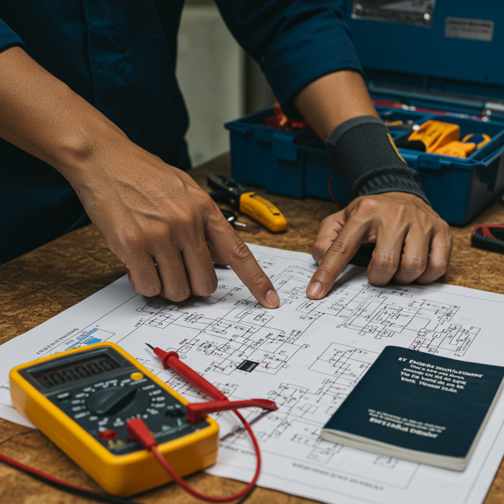 Nâng Cao Kỹ Năng Giao Tiếp Ngành Điện