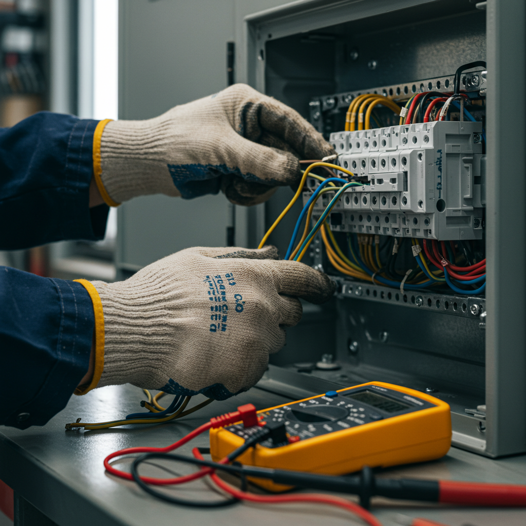 Nâng Cao Ý Thức Vận Hành Để Kéo Dài Tuổi Thọ Công Trình