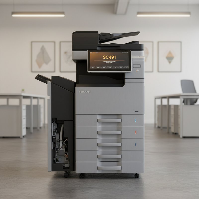 Bảng Mã Bơm Mực Ricoh Thường Gặp Bảng Mã Bơm Mực Ricoh Thường Gặp
