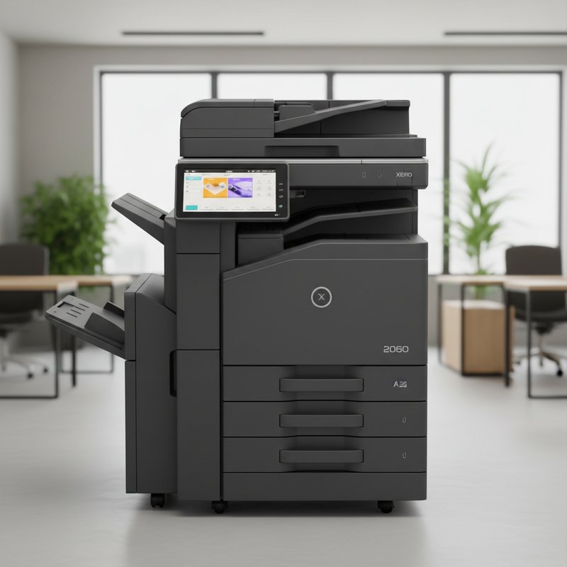 Bảng Mã Lỗi Máy Photo Xerox 2060 Thường Gặp Bảng Mã Lỗi Máy Photo Xerox 2060 Thường Gặp