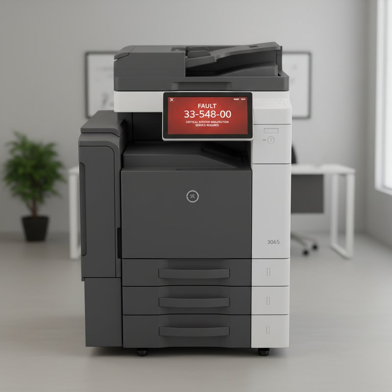 Bảng Mã Lỗi Máy Photo Xerox 3065 Chi Tiết Bảng Mã Lỗi Máy Photo Xerox 3065 Chi Tiết