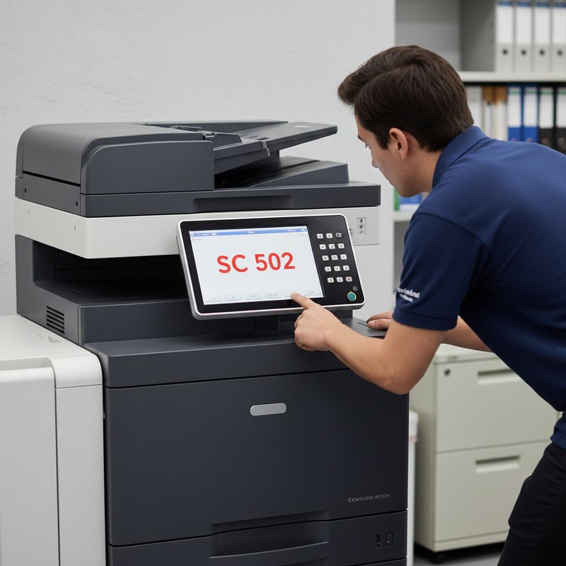 Các Bước Khắc Phục Các Bước Khắc Phục