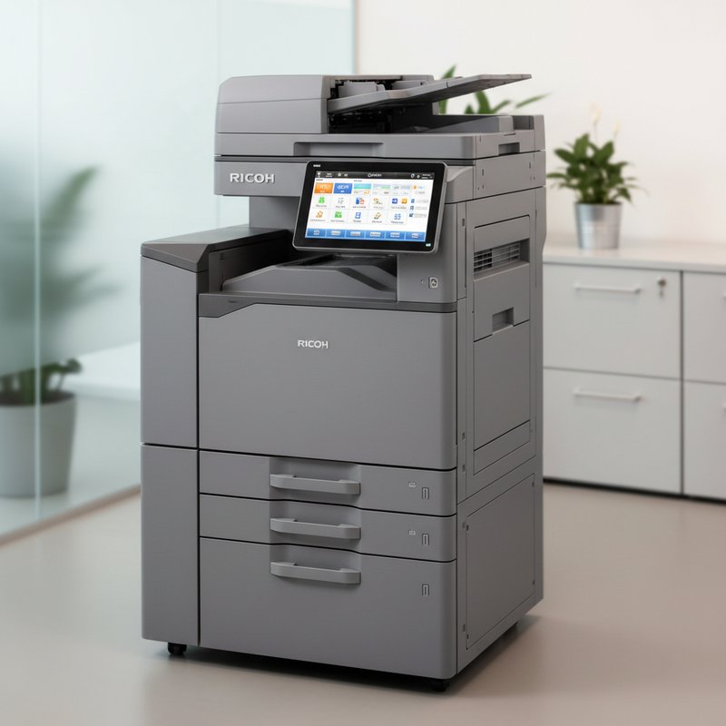 Các Bước Khắc Phục Lỗi SC 590 Máy Ricoh Các Bước Khắc Phục Lỗi SC 590 Máy Ricoh