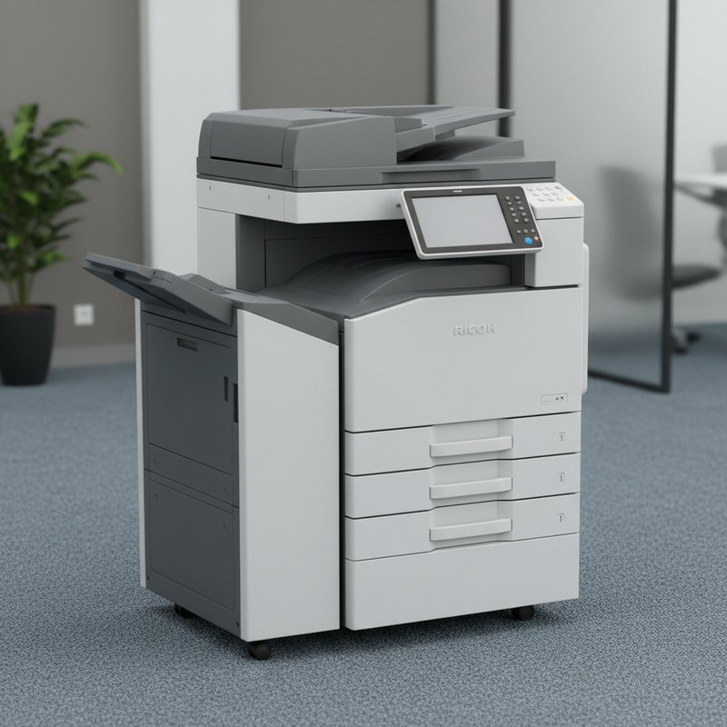 Các Bước Khắc Phục Máy Ricoh 2075 Bị Mờ Các Bước Khắc Phục Máy Ricoh 2075 Bị Mờ