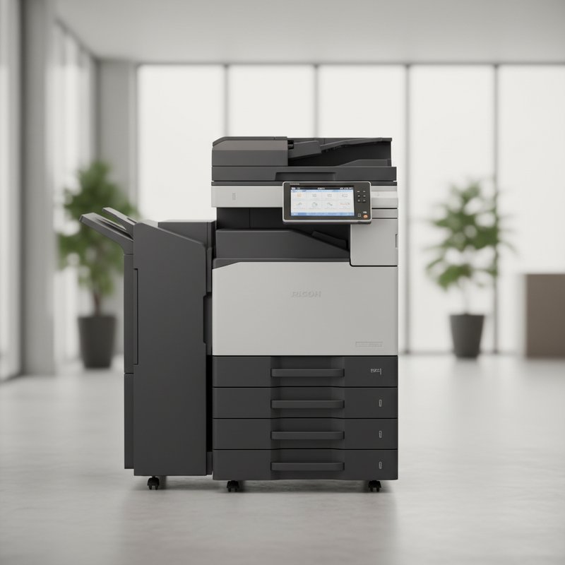 Các Bước Xử Lý Lỗi Restart Ricoh Các Bước Xử Lý Lỗi Restart Ricoh