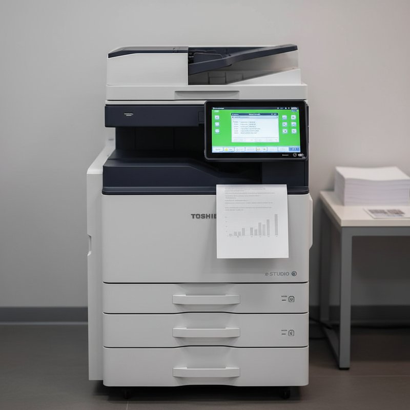 Cách Khắc Phục Máy Photocopy Toshiba Bị Mờ Dần Cách Khắc Phục Máy Photocopy Toshiba Bị Mờ Dần