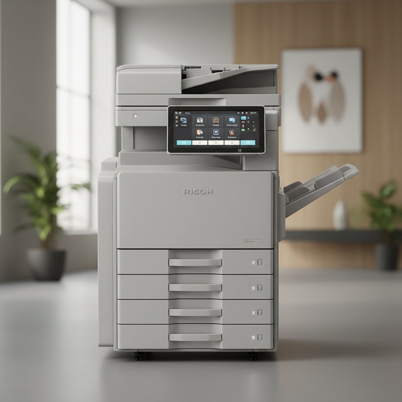 Cách Xử Lý Lỗi SC 300 Máy Ricoh Hiệu Quả Cách Xử Lý Lỗi SC 300 Máy Ricoh Hiệu Quả