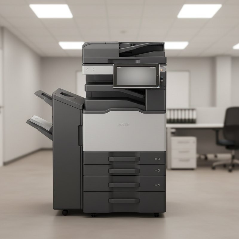 Cách Xử Lý Lỗi SC 302 00 Máy Ricoh Cách Xử Lý Lỗi SC 302 00 Máy Ricoh