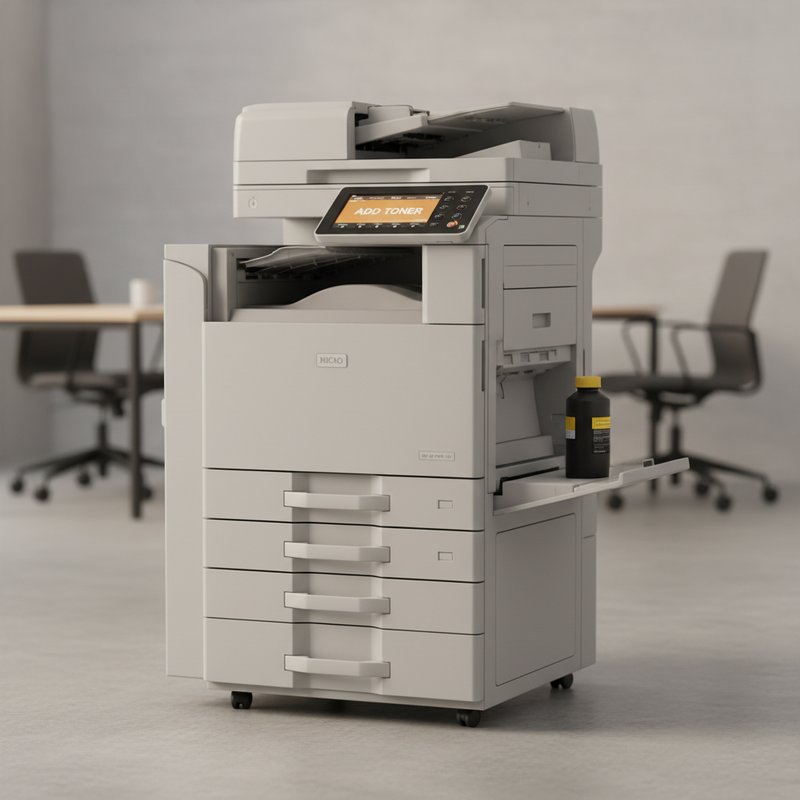 Câu Hỏi Thường Gặp Về Lỗi Add Toner