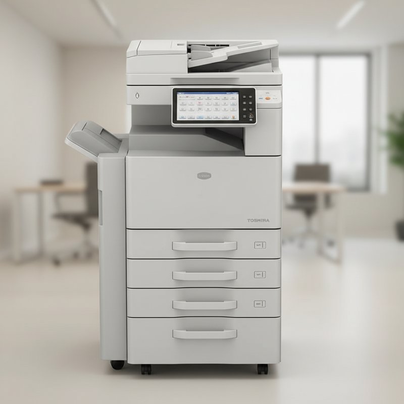 Câu Hỏi Thường Gặp Về Lỗi Paper Misfeed Câu Hỏi Thường Gặp Về Lỗi Paper Misfeed