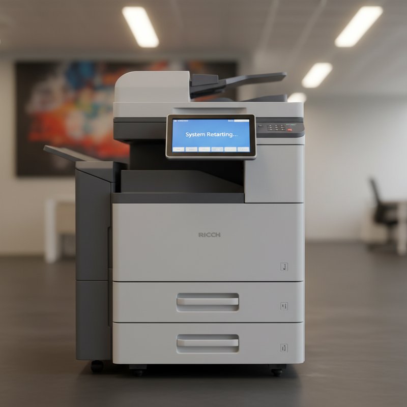 Câu Hỏi Thường Gặp Về Lỗi Restart Câu Hỏi Thường Gặp Về Lỗi Restart