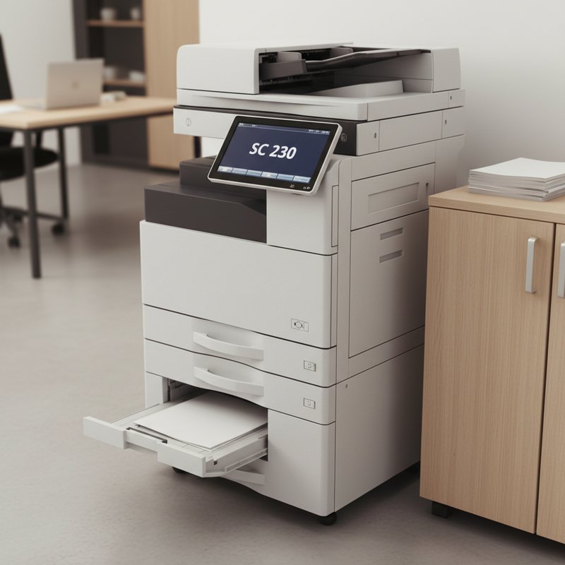 Câu Hỏi Thường Gặp Về Lỗi SC 230 Câu Hỏi Thường Gặp Về Lỗi SC 230
