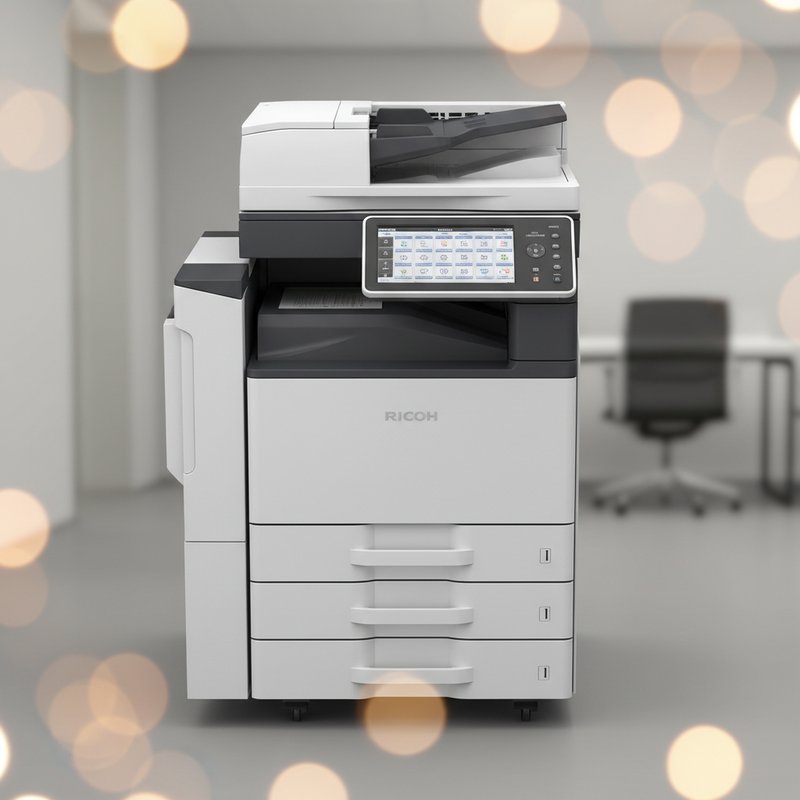 Câu Hỏi Thường Gặp Về Lỗi SC120 Máy Ricoh