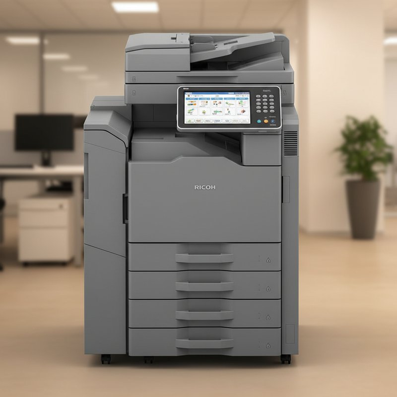Câu Hỏi Thường Gặp Về Lỗi SC551 Máy Ricoh Câu Hỏi Thường Gặp Về Lỗi SC551 Máy Ricoh