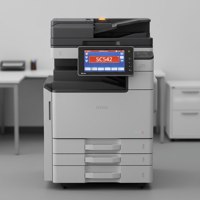 Câu Hỏi Thường Gặp Về Mã Lỗi Ricoh Câu Hỏi Thường Gặp Về Mã Lỗi Ricoh