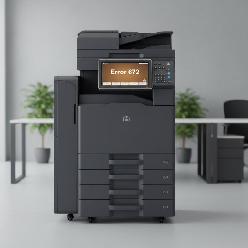 Dấu Hiệu Nhận Biết Lỗi 672 Dấu Hiệu Nhận Biết Lỗi 672