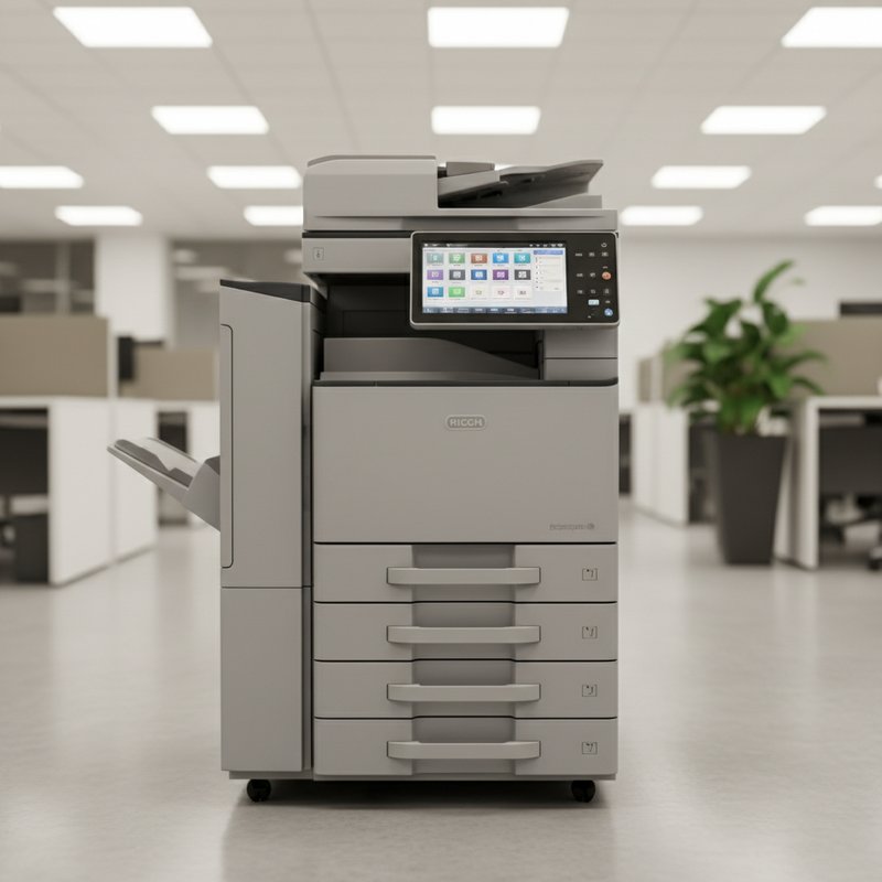 Dấu Hiệu Nhận Biết Màn Hình Máy Photocopy Bị Treo Dấu Hiệu Nhận Biết Màn Hình Máy Photocopy Bị Treo