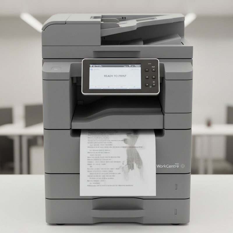 Dấu Hiệu Nhận Biết Máy Photo Xerox Bị Mờ Dấu Hiệu Nhận Biết Máy Photo Xerox Bị Mờ