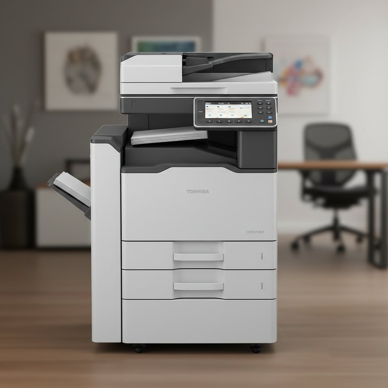 Dấu Hiệu Nhận Biết Máy Photocopy Toshiba Bị Bóng Chữ Dấu Hiệu Nhận Biết Máy Photocopy Toshiba Bị Bóng Chữ