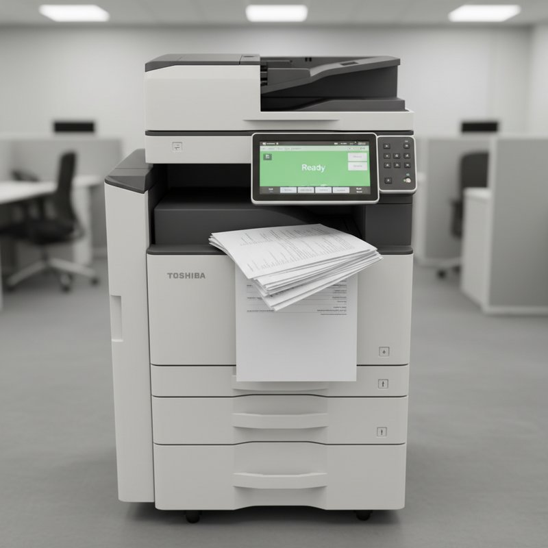 Dấu Hiệu Nhận Biết Máy Photocopy Toshiba Bị Lệch Lề Dấu Hiệu Nhận Biết Máy Photocopy Toshiba Bị Lệch Lề