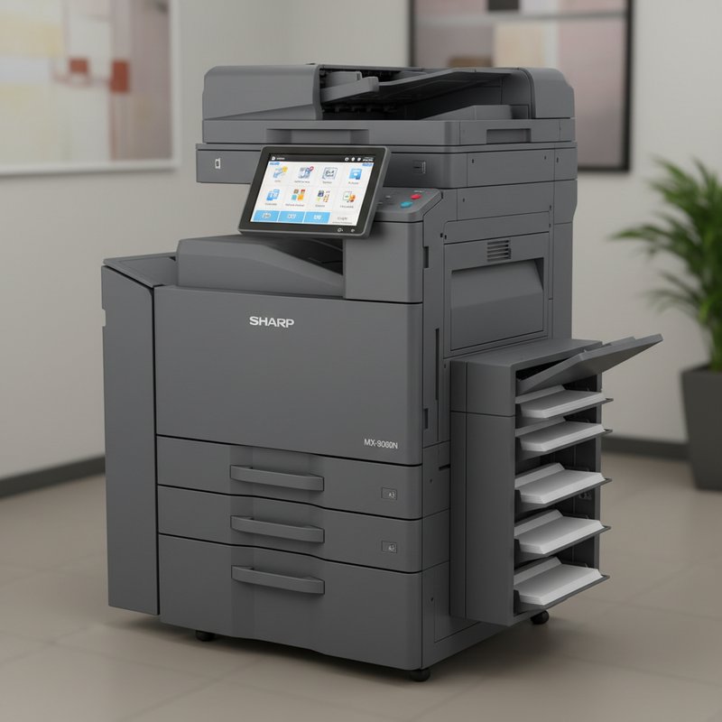 Mã Bơm Mực Máy Photocopy Sharp Là Gì Mã Bơm Mực Máy Photocopy Sharp Là Gì